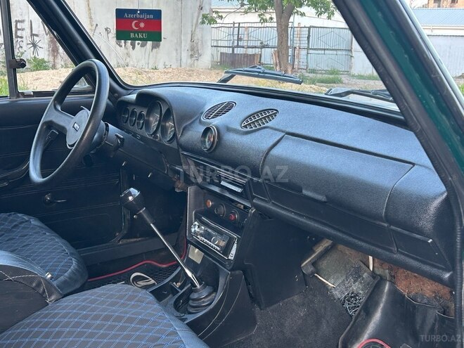 LADA (VAZ) 2106 1998, 50,000 km - 1.3 л - Gəncə