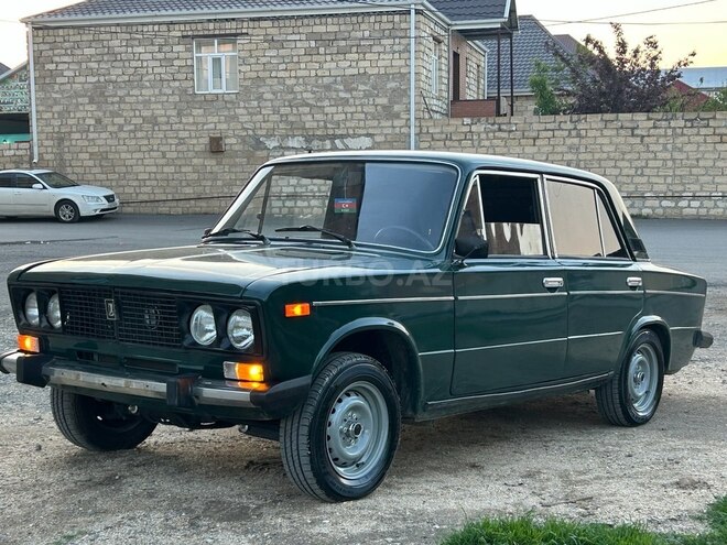 LADA (VAZ) 2106 1998, 50,000 km - 1.3 л - Gəncə