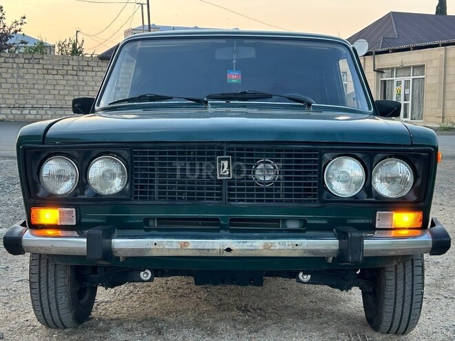 LADA (VAZ) 2106 1998, 50,000 km - 1.3 л - Gəncə
