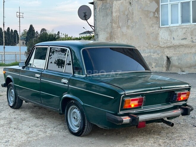 LADA (VAZ) 2106 1998, 50,000 km - 1.3 л - Gəncə