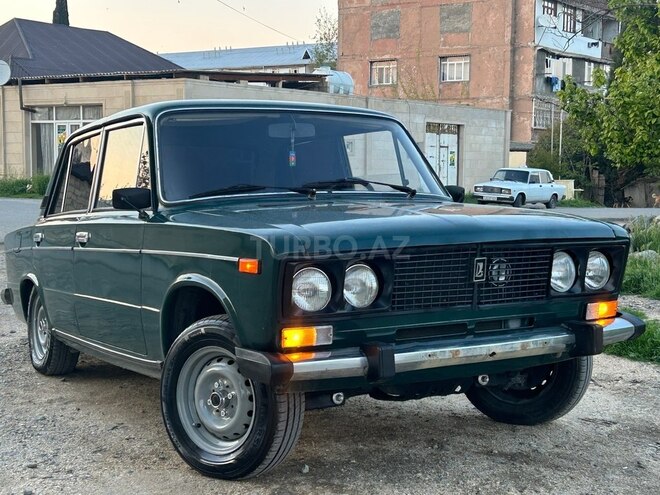 LADA (VAZ) 2106 1998, 50,000 km - 1.3 л - Gəncə