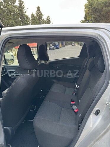 Toyota Vitz 2019, 62,000 km - 1.3 l - Sumqayıt