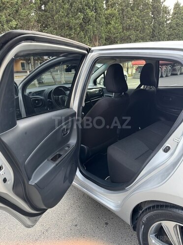 Toyota Vitz 2019, 62,000 km - 1.3 l - Sumqayıt