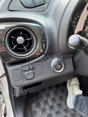 Toyota Vitz 2019, 62,000 km - 1.3 l - Sumqayıt