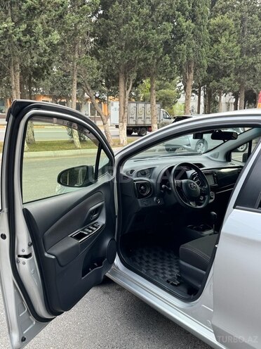 Toyota Vitz 2019, 62,000 km - 1.3 l - Sumqayıt