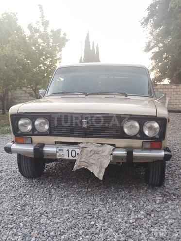 LADA (VAZ) 2106 1991, 36,000 km - 1.6 л - Bərdə
