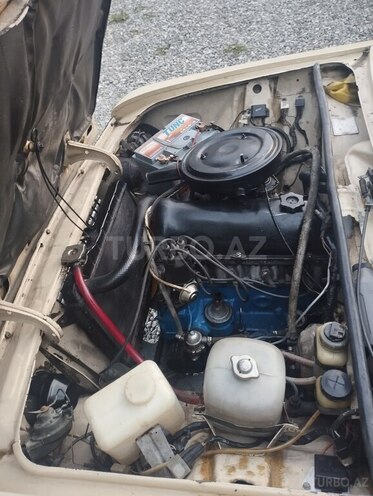 LADA (VAZ) 2106 1991, 36,000 km - 1.6 л - Bərdə