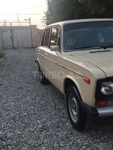 LADA (VAZ) 2106 1991, 36,000 km - 1.6 л - Bərdə
