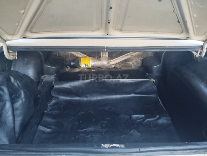 LADA (VAZ) 2106 1991, 36,000 km - 1.6 л - Bərdə