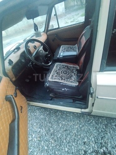 LADA (VAZ) 2106 1991, 36,000 km - 1.6 л - Bərdə