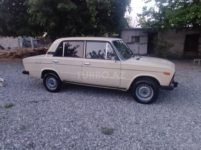 LADA (VAZ) 2106 1991, 36,000 km - 1.6 л - Bərdə