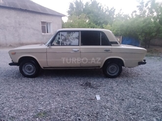 LADA (VAZ) 2106 1991, 36,000 km - 1.6 л - Bərdə