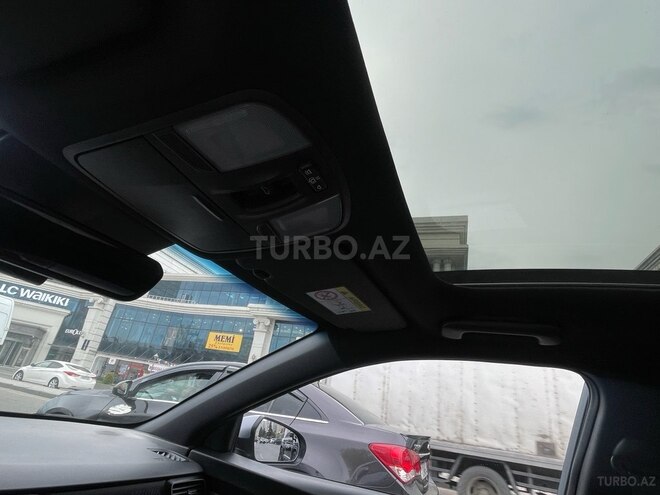 Hyundai Veloster 2019, 1,050,000 km - 1.6 l - Bakı
