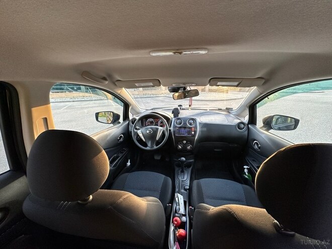 Nissan Note 2015, 38,000 km - 1.2 l - Xırdalan