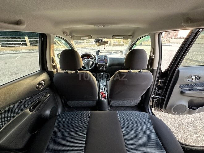 Nissan Note 2015, 38,000 km - 1.2 l - Xırdalan