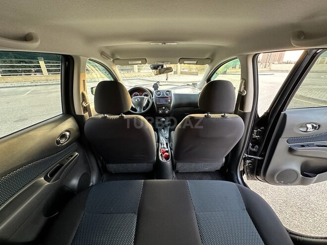 Nissan Note 2015, 38,000 km - 1.2 l - Xırdalan