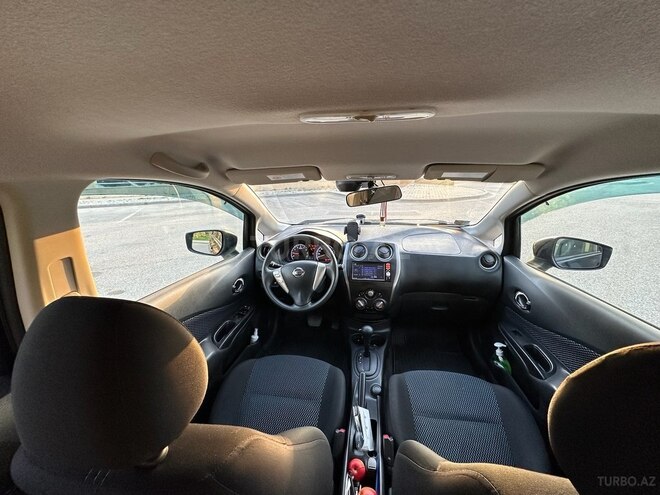 Nissan Note 2015, 38,000 km - 1.2 l - Xırdalan
