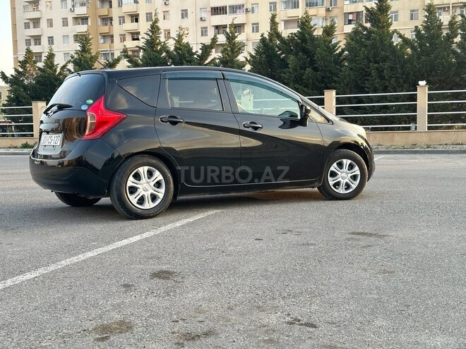 Nissan Note 2015, 38,000 km - 1.2 l - Xırdalan