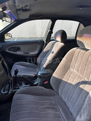 Hyundai Sonata-3