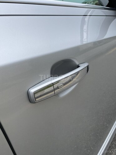 Chevrolet Cruze 2015, 122,367 km - 1.4 l - Bakı