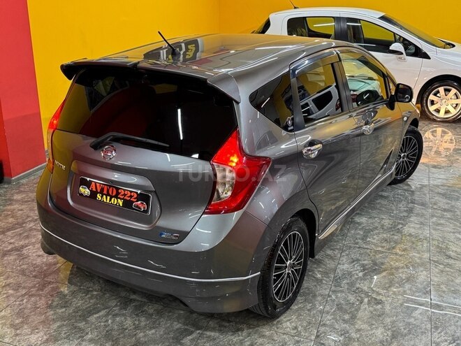 Nissan Note 2013, 70,000 km - 1.2 l - Sumqayıt