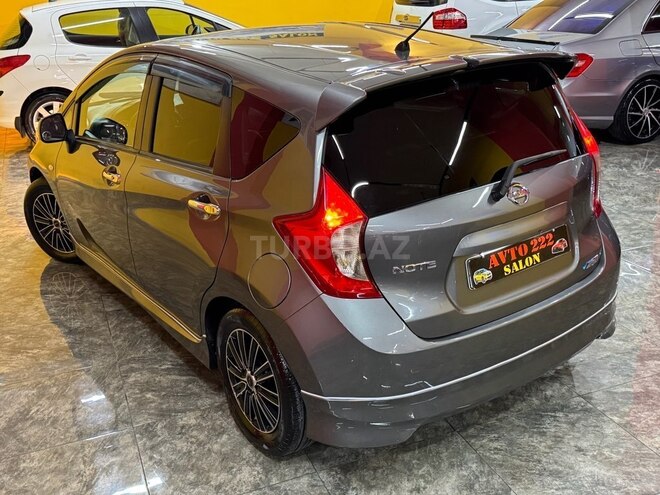 Nissan Note 2013, 70,000 km - 1.2 l - Sumqayıt