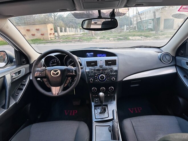 Mazda 3 2011, 216,000 km - 2.0 l - Sumqayıt