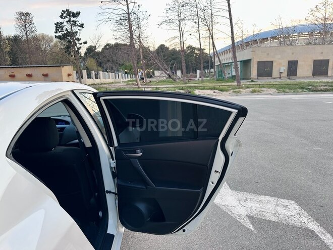Mazda 3 2011, 216,000 km - 2.0 l - Sumqayıt