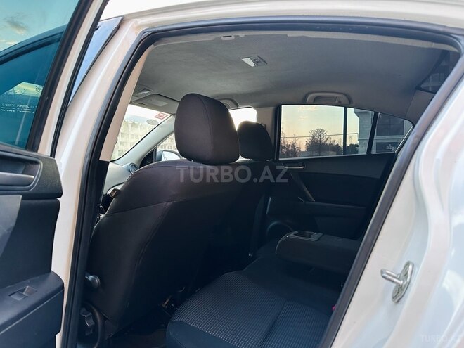 Mazda 3 2011, 216,000 km - 2.0 l - Sumqayıt