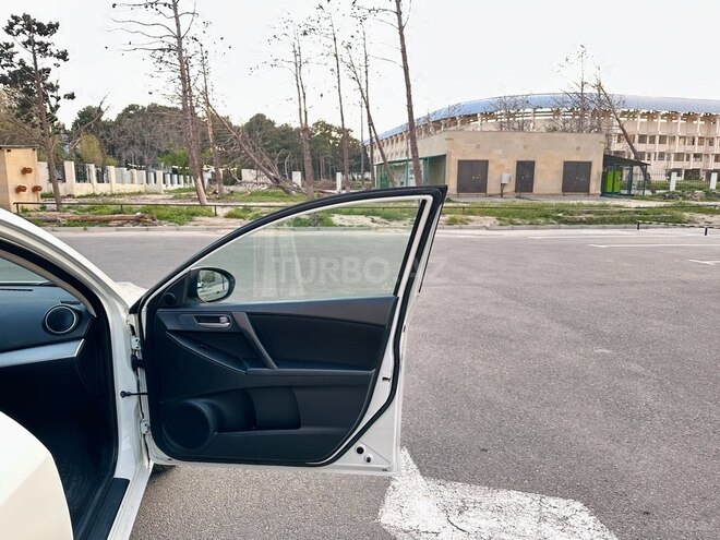 Mazda 3 2011, 216,000 km - 2.0 l - Sumqayıt
