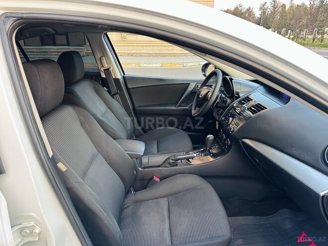 Mazda 3 2011, 216,000 km - 2.0 l - Sumqayıt
