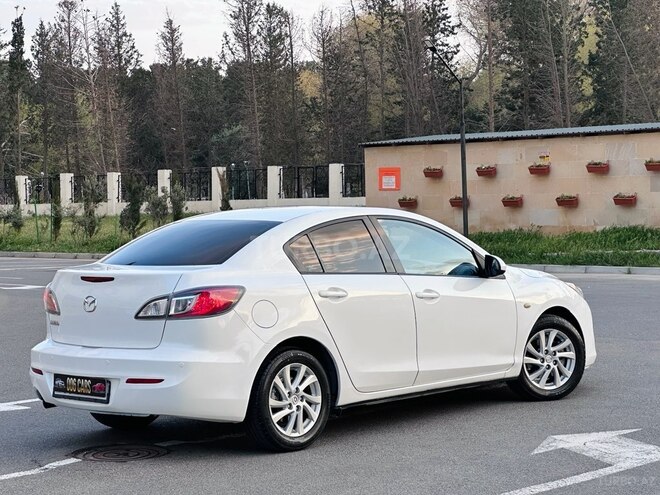 Mazda 3 2011, 216,000 km - 2.0 l - Sumqayıt