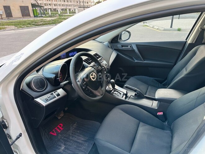 Mazda 3 2011, 216,000 km - 2.0 l - Sumqayıt