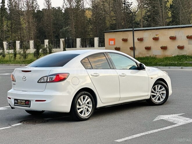 Mazda 3 2011, 216,000 km - 2.0 l - Sumqayıt