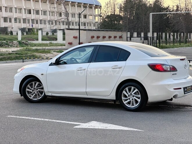 Mazda 3 2011, 216,000 km - 2.0 l - Sumqayıt