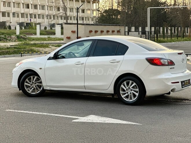 Mazda 3 2011, 216,000 km - 2.0 l - Sumqayıt