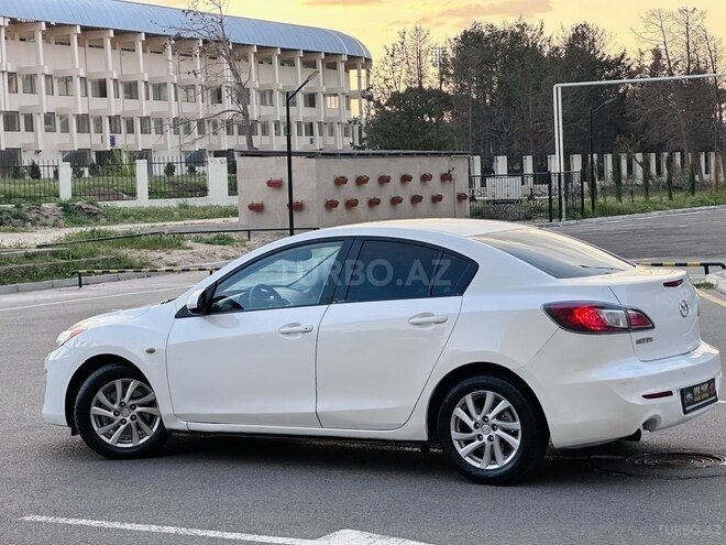 Mazda 3 2011, 216,000 km - 2.0 l - Sumqayıt
