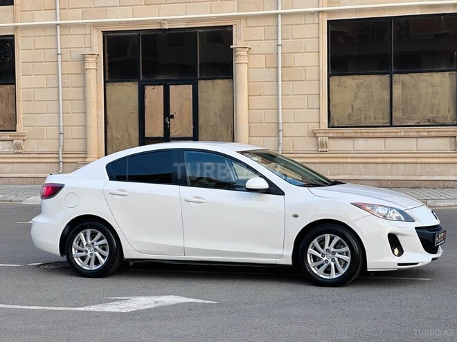 Mazda 3 2011, 216,000 km - 2.0 l - Sumqayıt