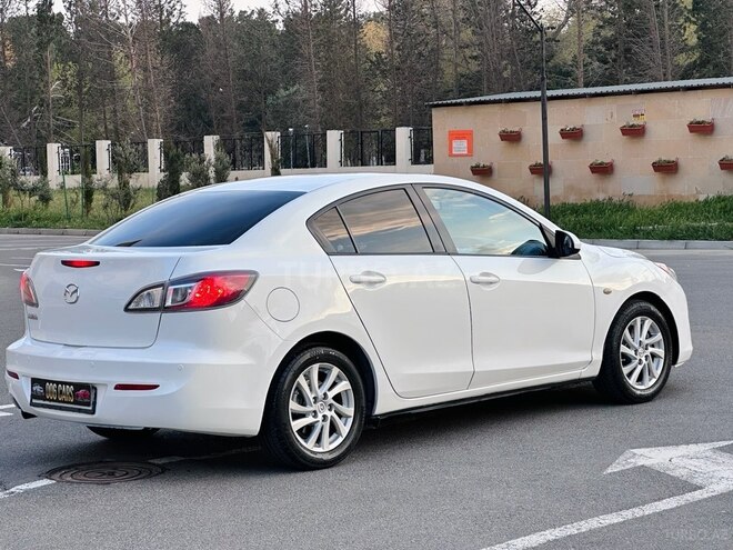 Mazda 3 2011, 216,000 km - 2.0 l - Sumqayıt
