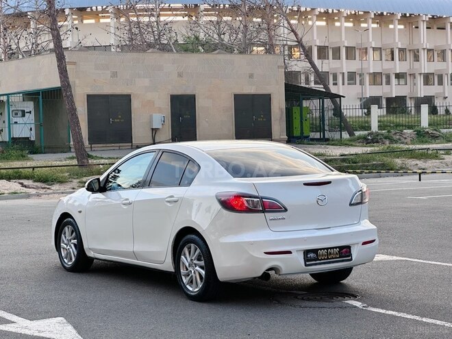 Mazda 3 2011, 216,000 km - 2.0 l - Sumqayıt