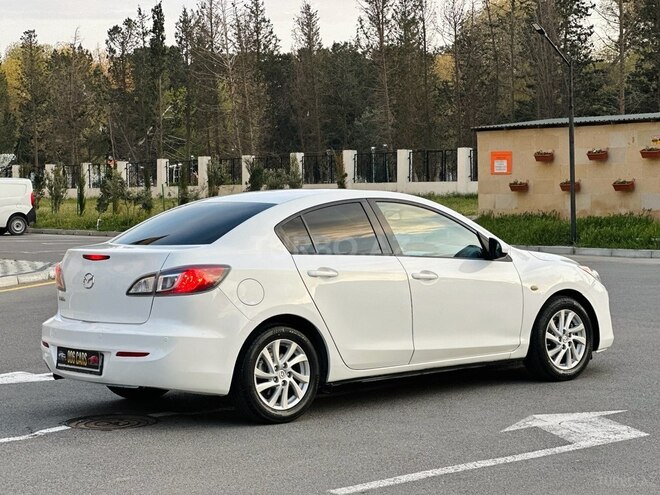 Mazda 3 2011, 216,000 km - 2.0 l - Sumqayıt