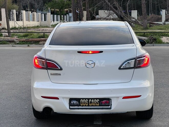Mazda 3 2011, 216,000 km - 2.0 l - Sumqayıt