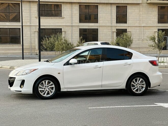 Mazda 3 2011, 216,000 km - 2.0 l - Sumqayıt