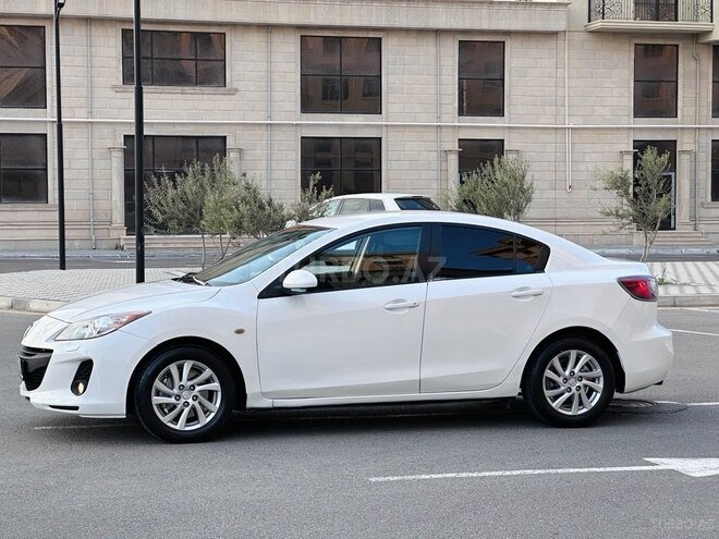 Mazda 3 2011, 216,000 km - 2.0 l - Sumqayıt