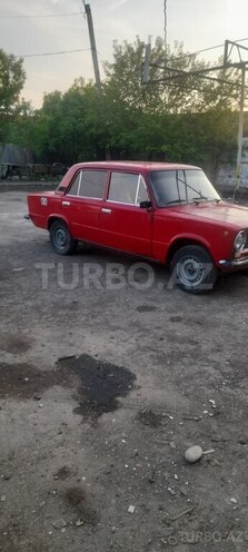 LADA (VAZ) 21013 1985, 88,866 km - 1.2 л - Yevlax