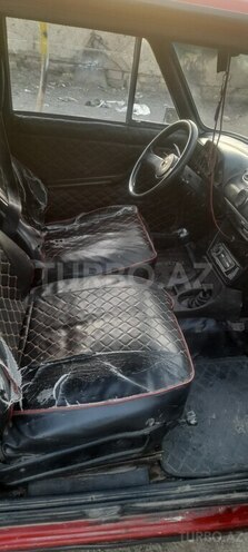 LADA (VAZ) 21013 1985, 88,866 km - 1.2 л - Yevlax