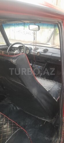 LADA (VAZ) 21013 1985, 88,866 km - 1.2 л - Yevlax