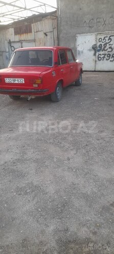 LADA (VAZ) 21013 1985, 88,866 km - 1.2 л - Yevlax