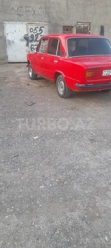 LADA (VAZ) 21013 1985, 88,866 km - 1.2 л - Yevlax