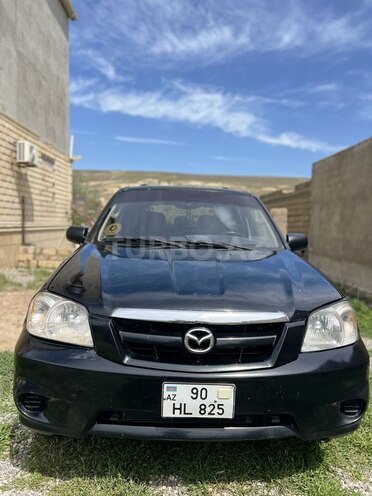 Mazda Tribute 2004, 270,034 km - 2.3 l - Bakı